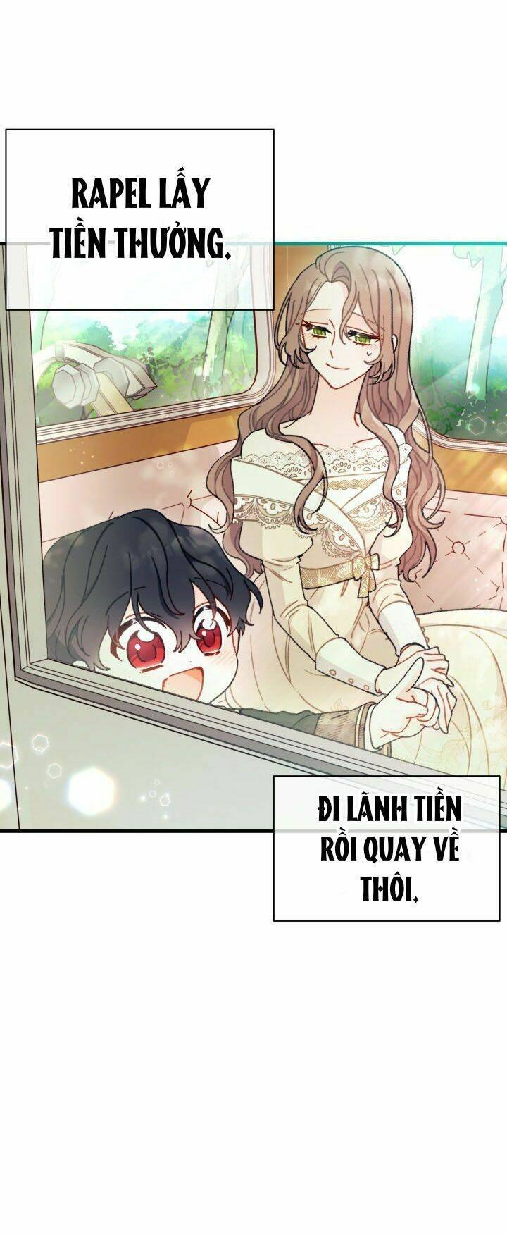 Tôi Đã Có Chồng Sau Khi Nhặt Được Nam Chính Chapter 5 - 50