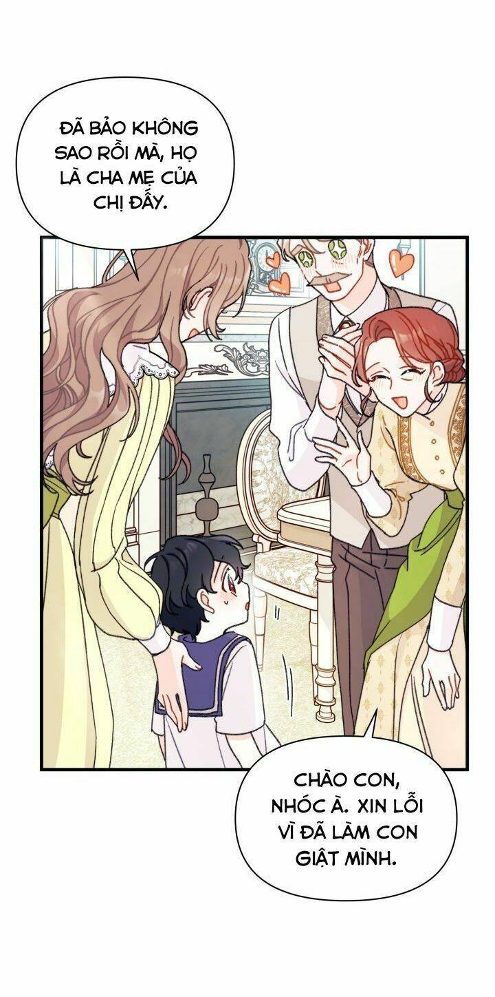 Tôi Đã Có Chồng Sau Khi Nhặt Được Nam Chính Chapter 5 - 6
