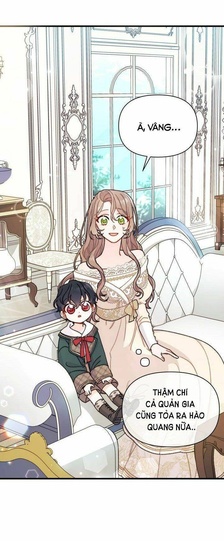 Tôi Đã Có Chồng Sau Khi Nhặt Được Nam Chính Chapter 5 - 60