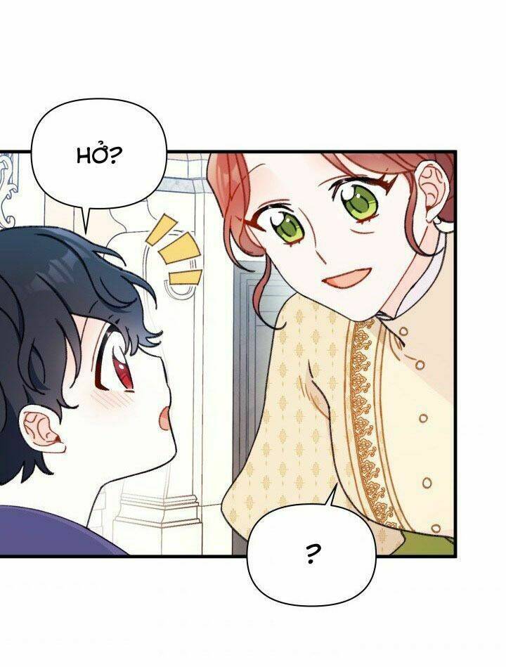 Tôi Đã Có Chồng Sau Khi Nhặt Được Nam Chính Chapter 5 - 7