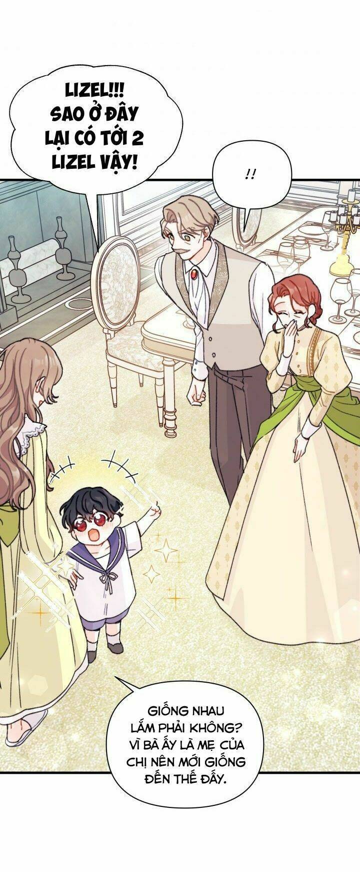 Tôi Đã Có Chồng Sau Khi Nhặt Được Nam Chính Chapter 5 - 9