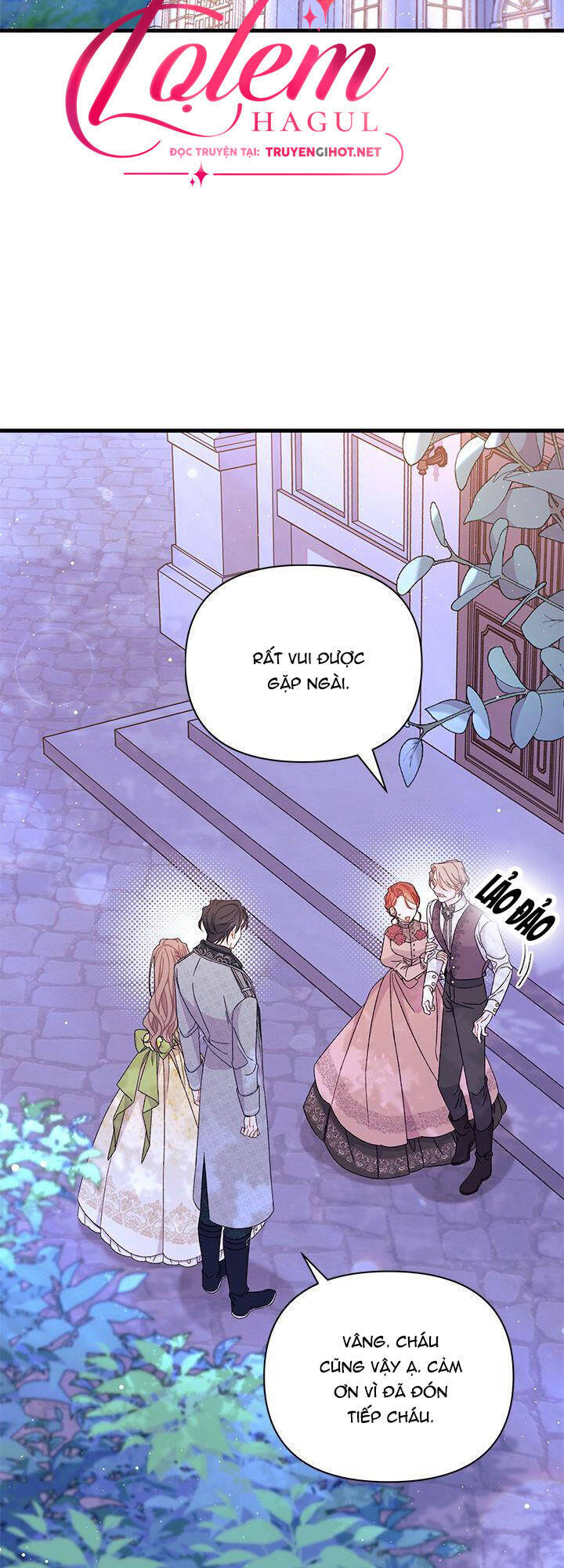 Tôi Đã Có Chồng Sau Khi Nhặt Được Nam Chính Chapter 50.1 - 2