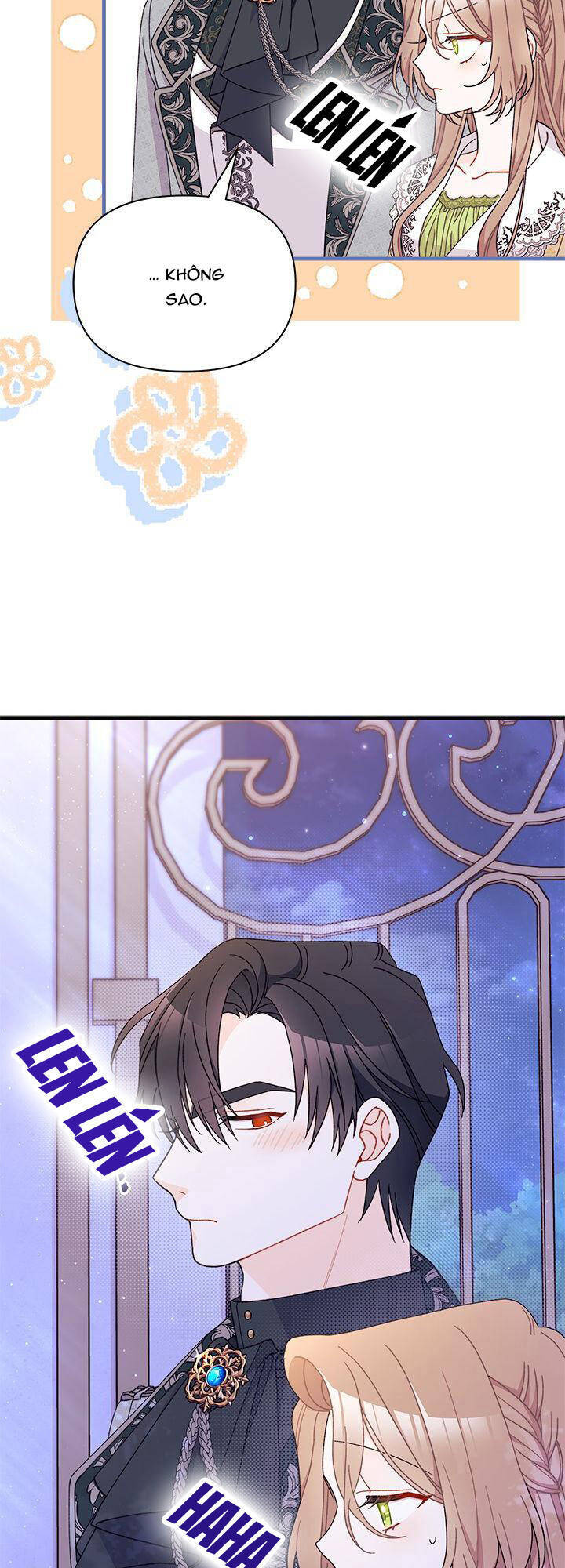 Tôi Đã Có Chồng Sau Khi Nhặt Được Nam Chính Chapter 50.1 - 12
