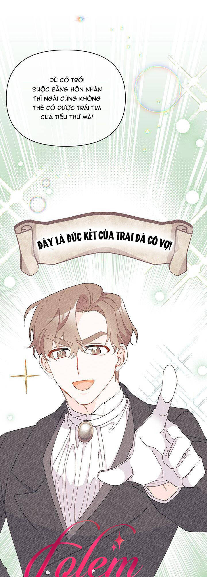 Tôi Đã Có Chồng Sau Khi Nhặt Được Nam Chính Chapter 50.1 - 14