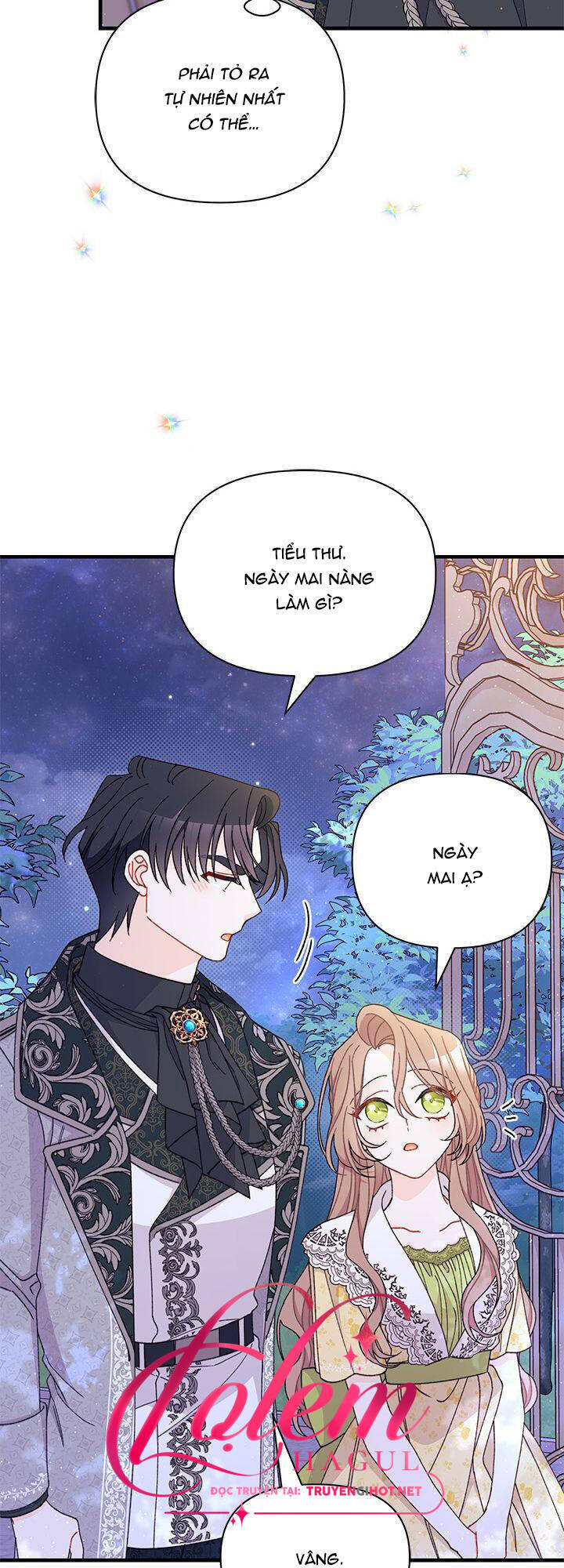 Tôi Đã Có Chồng Sau Khi Nhặt Được Nam Chính Chapter 50.1 - 16