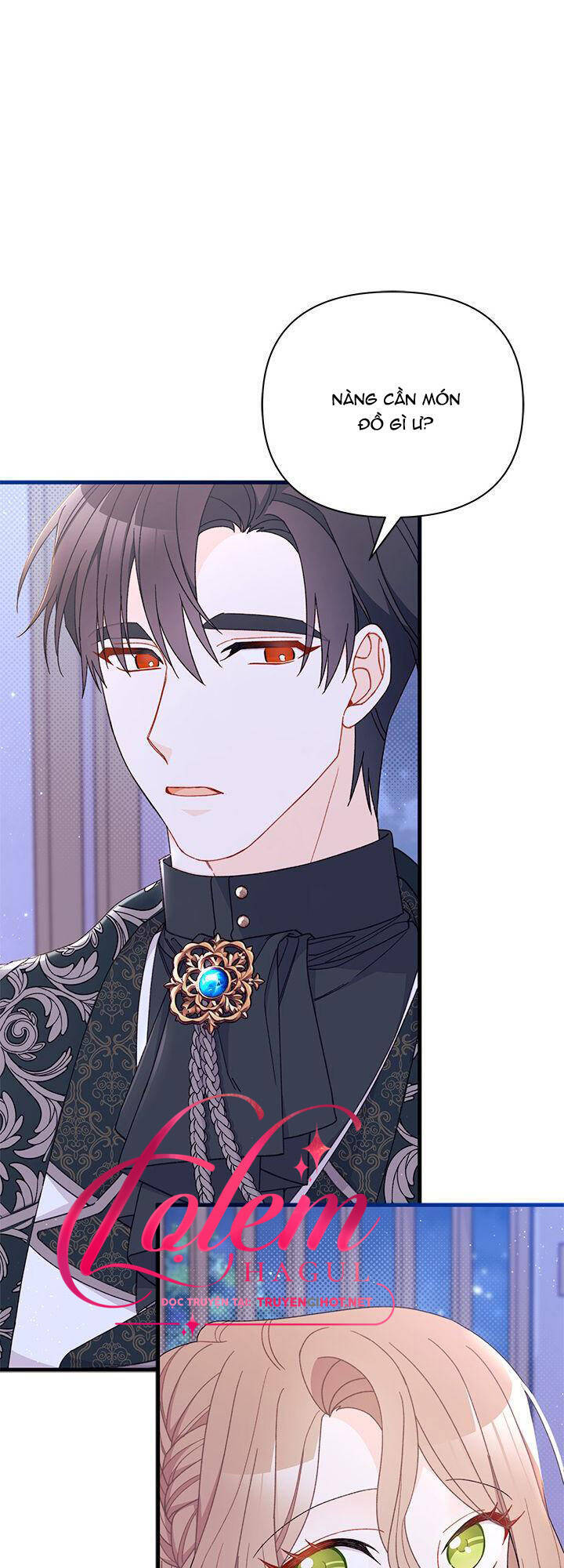 Tôi Đã Có Chồng Sau Khi Nhặt Được Nam Chính Chapter 50.1 - 18