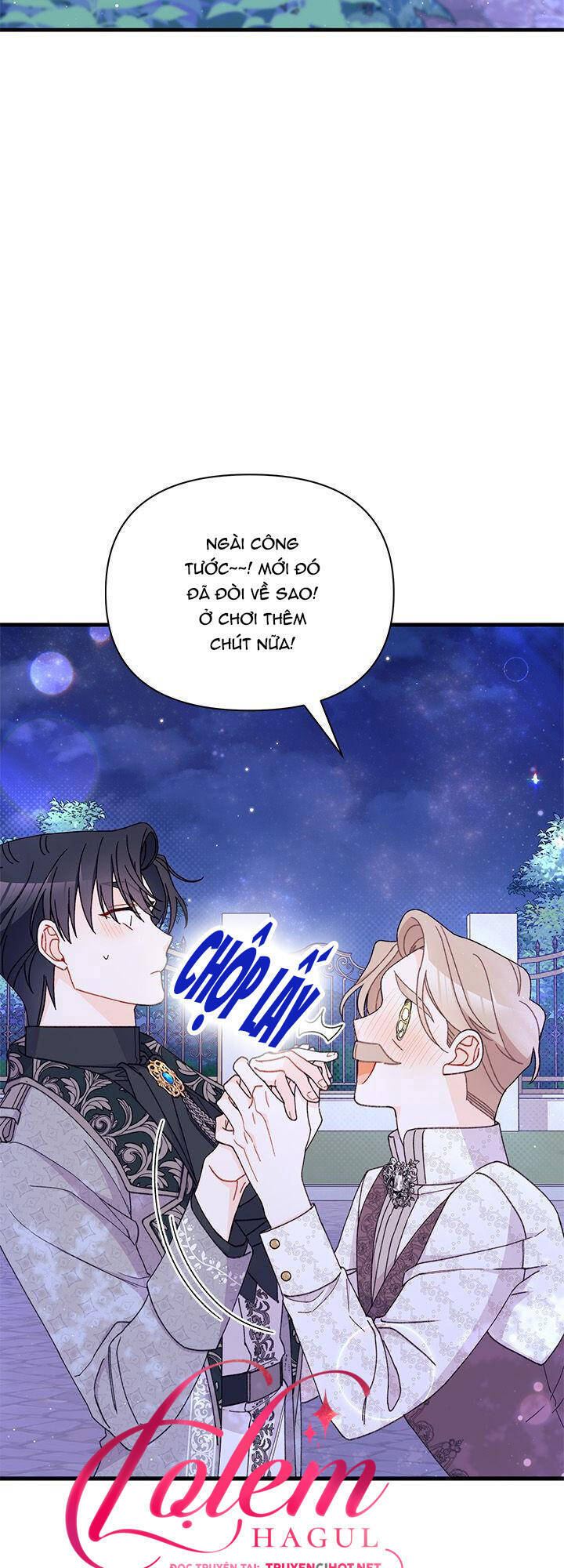 Tôi Đã Có Chồng Sau Khi Nhặt Được Nam Chính Chapter 50.1 - 3