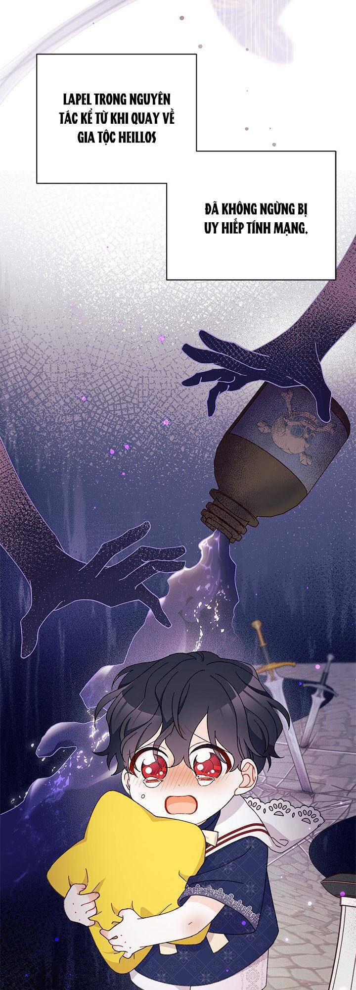 Tôi Đã Có Chồng Sau Khi Nhặt Được Nam Chính Chapter 50.1 - 21