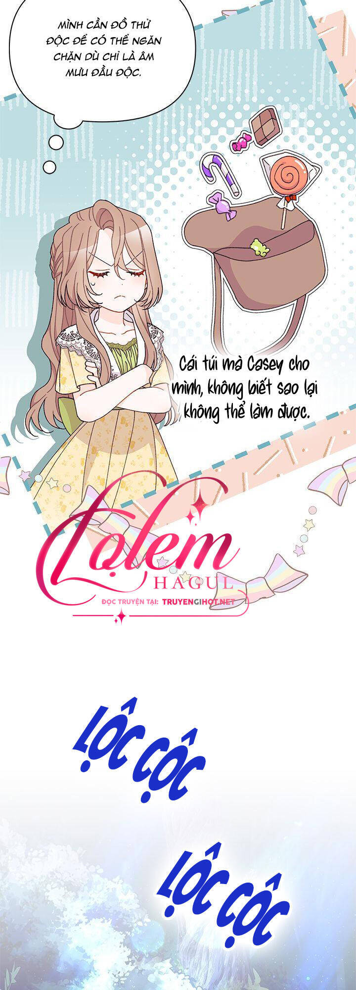 Tôi Đã Có Chồng Sau Khi Nhặt Được Nam Chính Chapter 50.1 - 25