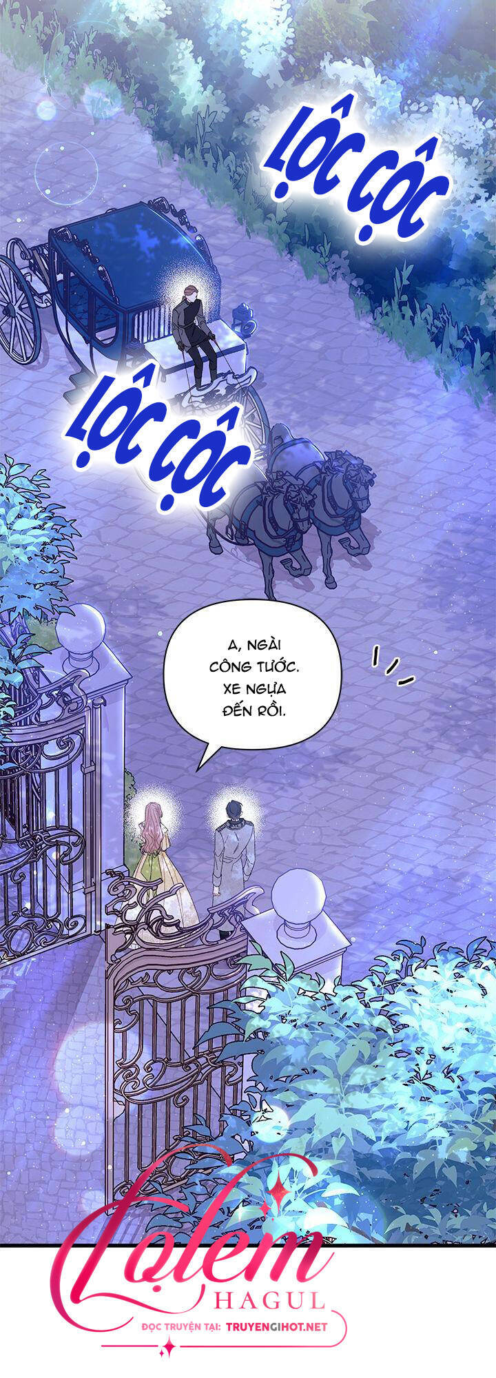 Tôi Đã Có Chồng Sau Khi Nhặt Được Nam Chính Chapter 50.1 - 26