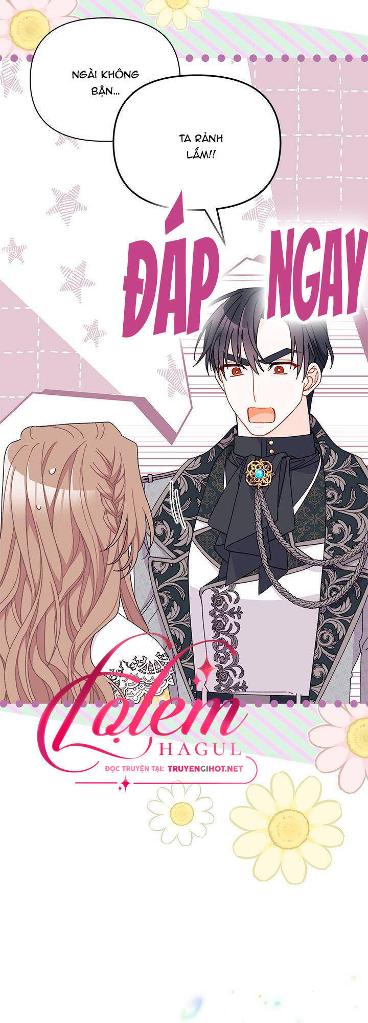 Tôi Đã Có Chồng Sau Khi Nhặt Được Nam Chính Chapter 50.1 - 30
