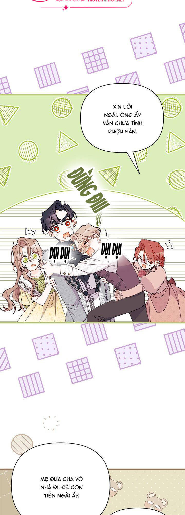 Tôi Đã Có Chồng Sau Khi Nhặt Được Nam Chính Chapter 50.1 - 4