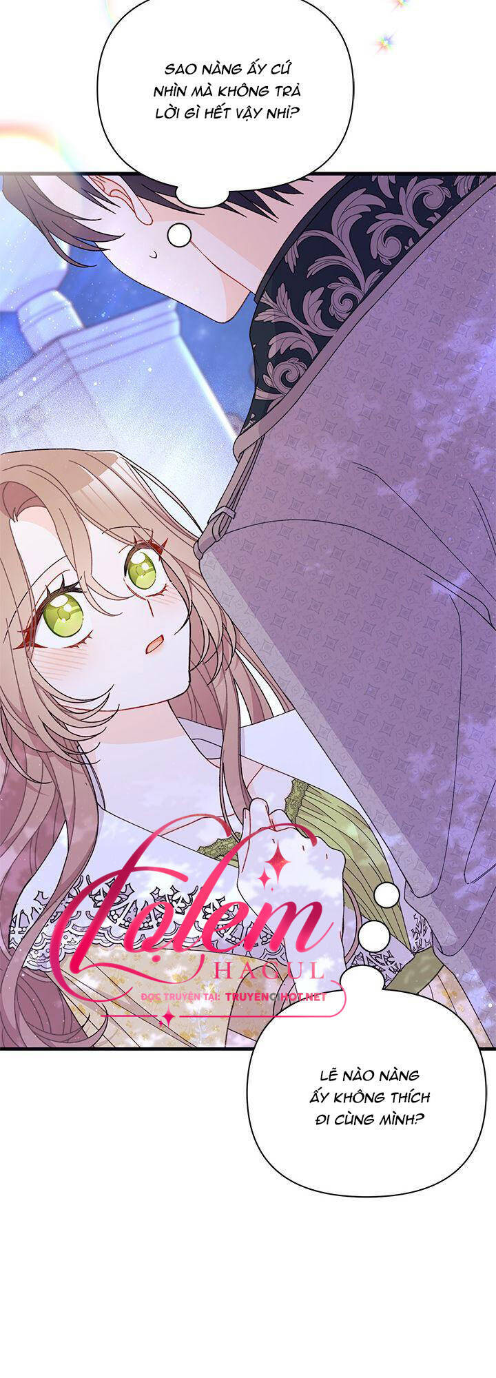 Tôi Đã Có Chồng Sau Khi Nhặt Được Nam Chính Chapter 50.1 - 35