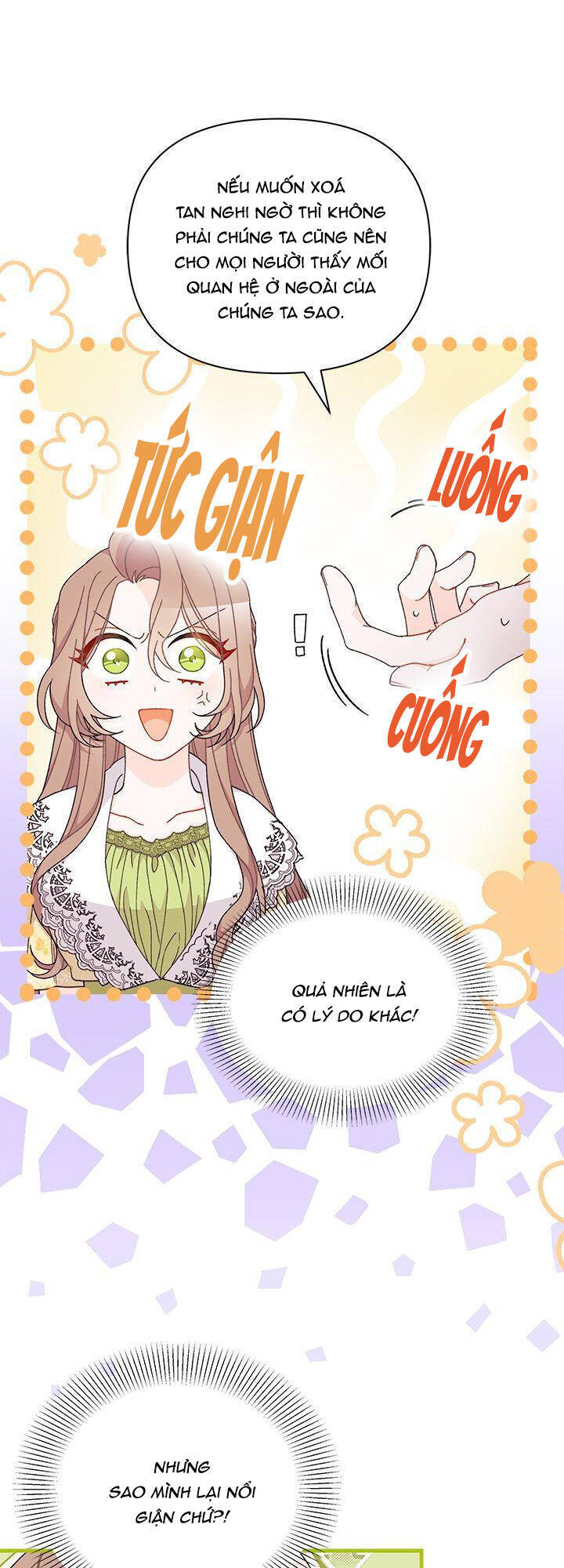 Tôi Đã Có Chồng Sau Khi Nhặt Được Nam Chính Chapter 50.1 - 36