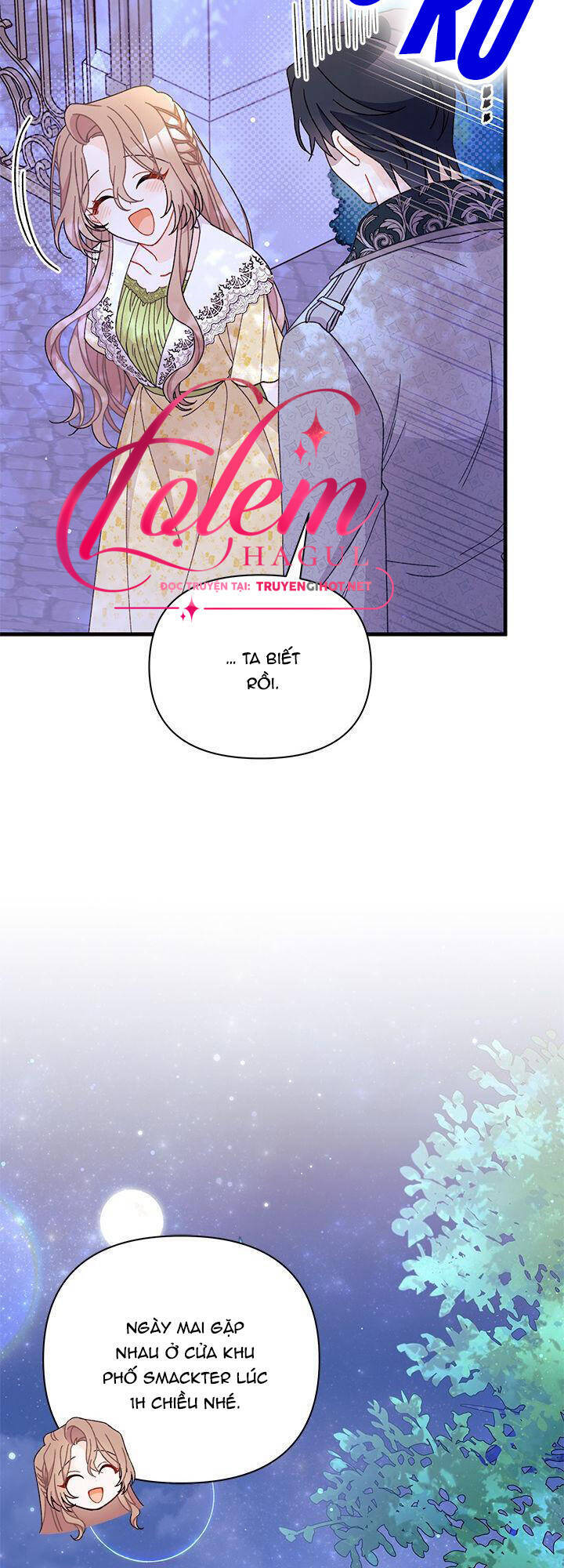 Tôi Đã Có Chồng Sau Khi Nhặt Được Nam Chính Chapter 50.1 - 39