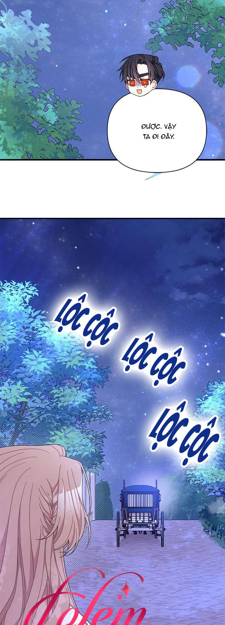 Tôi Đã Có Chồng Sau Khi Nhặt Được Nam Chính Chapter 50.1 - 40