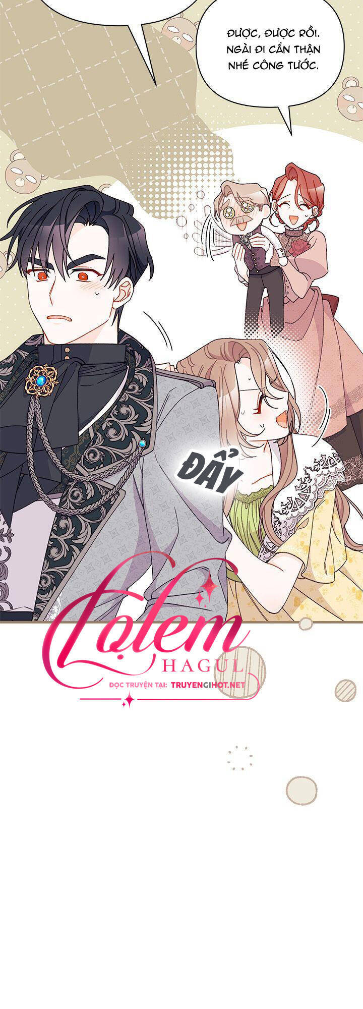 Tôi Đã Có Chồng Sau Khi Nhặt Được Nam Chính Chapter 50.1 - 5