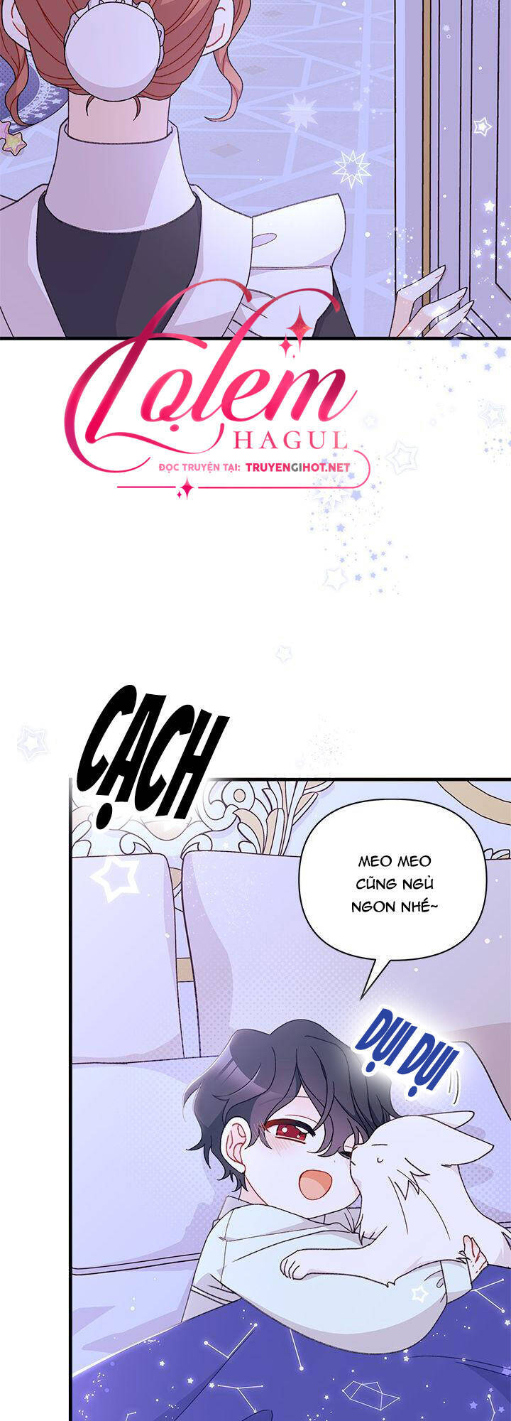 Tôi Đã Có Chồng Sau Khi Nhặt Được Nam Chính Chapter 50.1 - 46