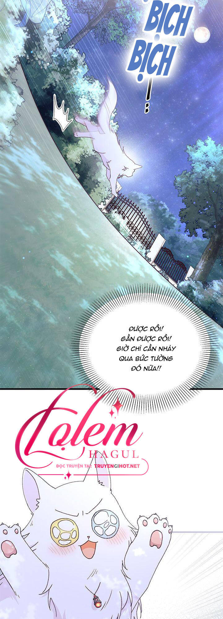 Tôi Đã Có Chồng Sau Khi Nhặt Được Nam Chính Chapter 50.1 - 53