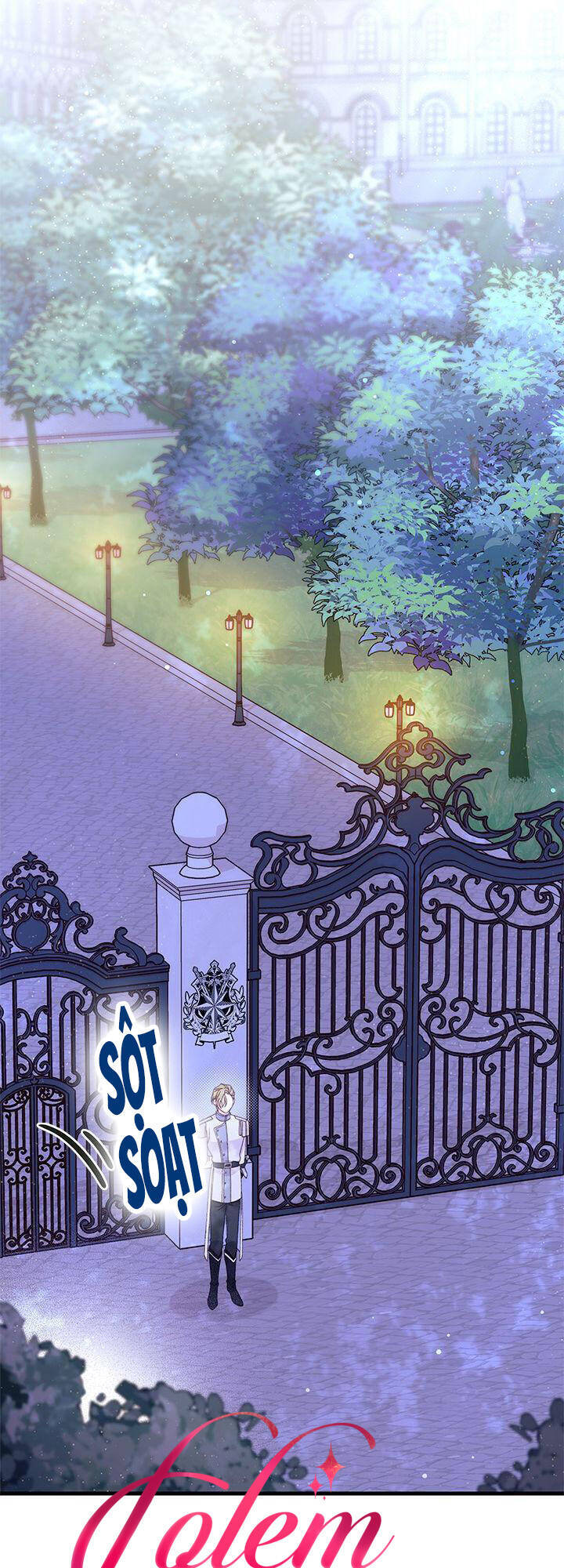 Tôi Đã Có Chồng Sau Khi Nhặt Được Nam Chính Chapter 50.1 - 57