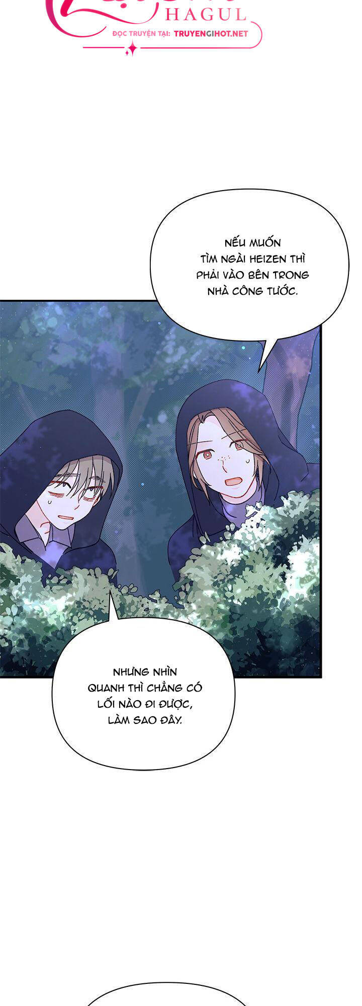 Tôi Đã Có Chồng Sau Khi Nhặt Được Nam Chính Chapter 50.1 - 58