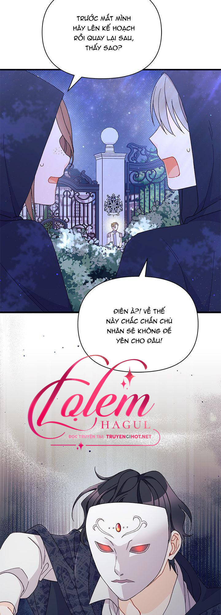 Tôi Đã Có Chồng Sau Khi Nhặt Được Nam Chính Chapter 50.1 - 59