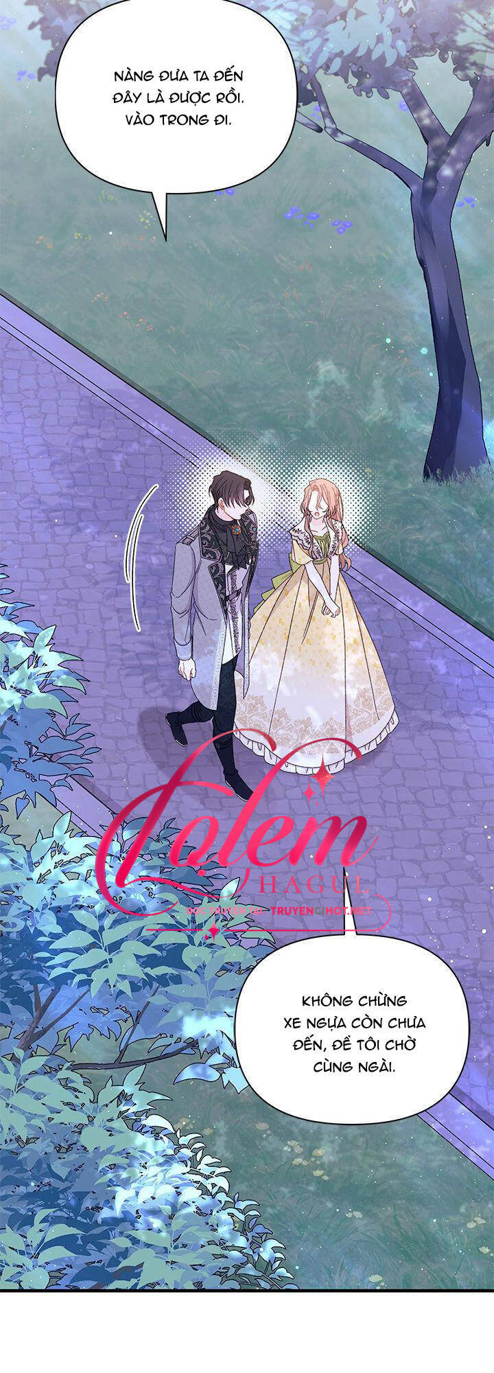 Tôi Đã Có Chồng Sau Khi Nhặt Được Nam Chính Chapter 50.1 - 7