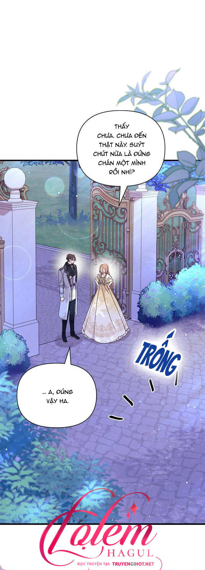 Tôi Đã Có Chồng Sau Khi Nhặt Được Nam Chính Chapter 50.1 - 8