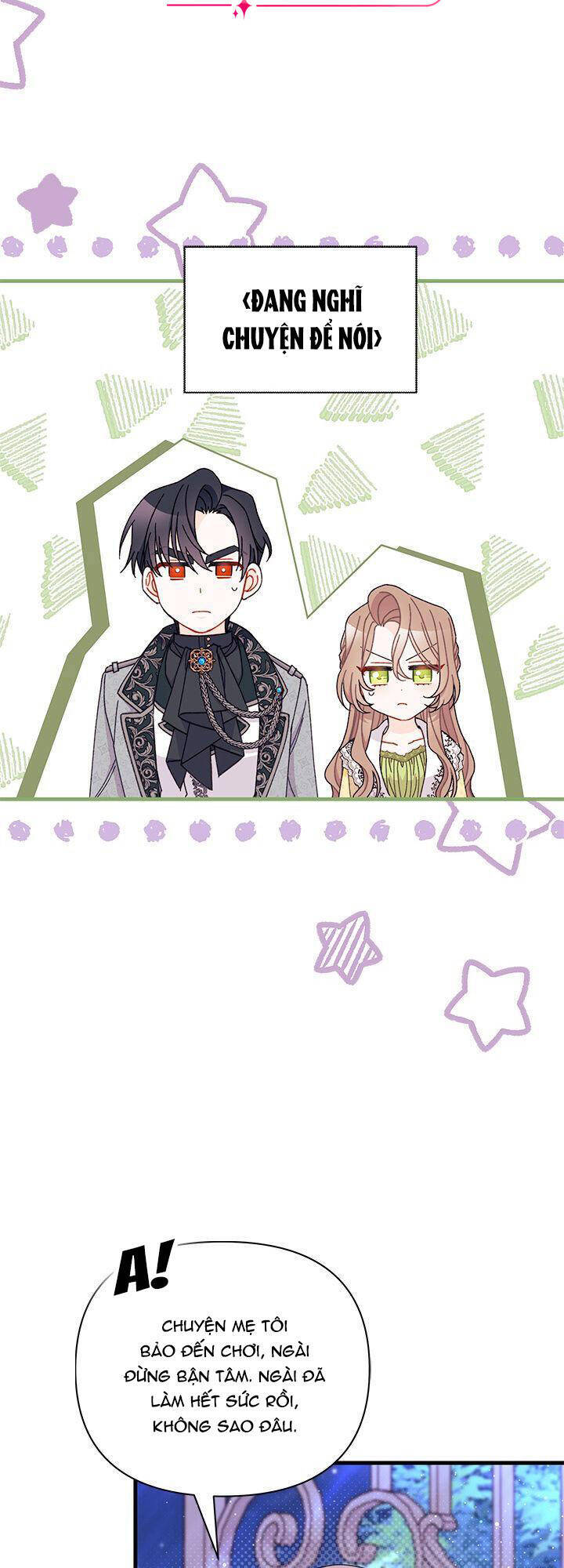 Tôi Đã Có Chồng Sau Khi Nhặt Được Nam Chính Chapter 50.1 - 9