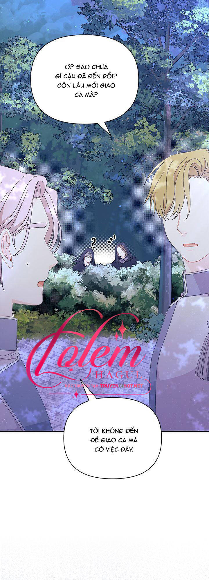 Tôi Đã Có Chồng Sau Khi Nhặt Được Nam Chính Chapter 50.2 - 1