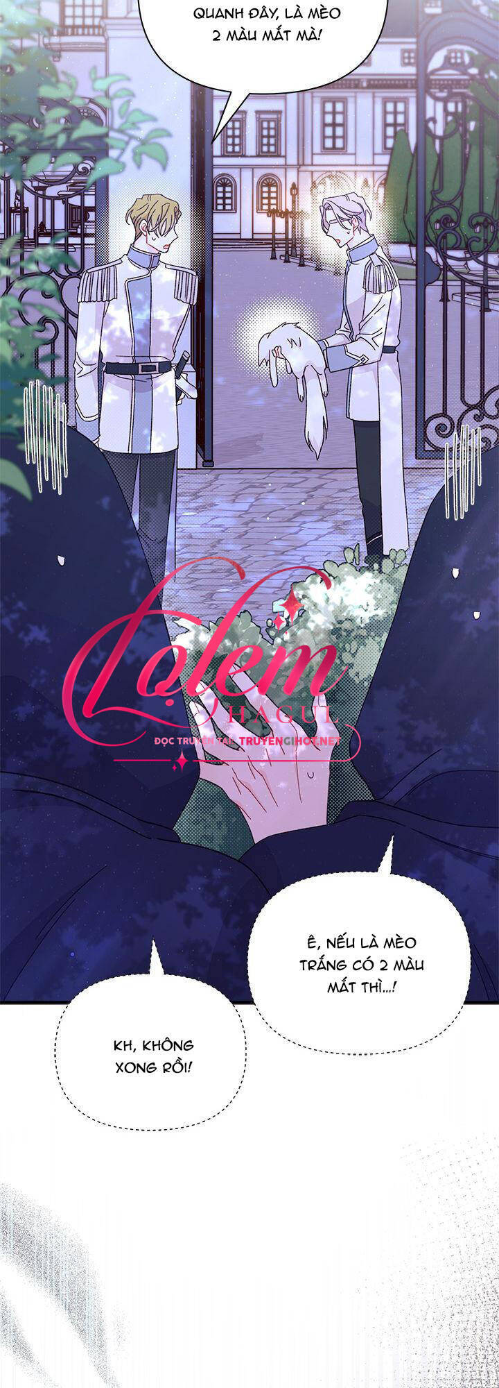 Tôi Đã Có Chồng Sau Khi Nhặt Được Nam Chính Chapter 50.2 - 3