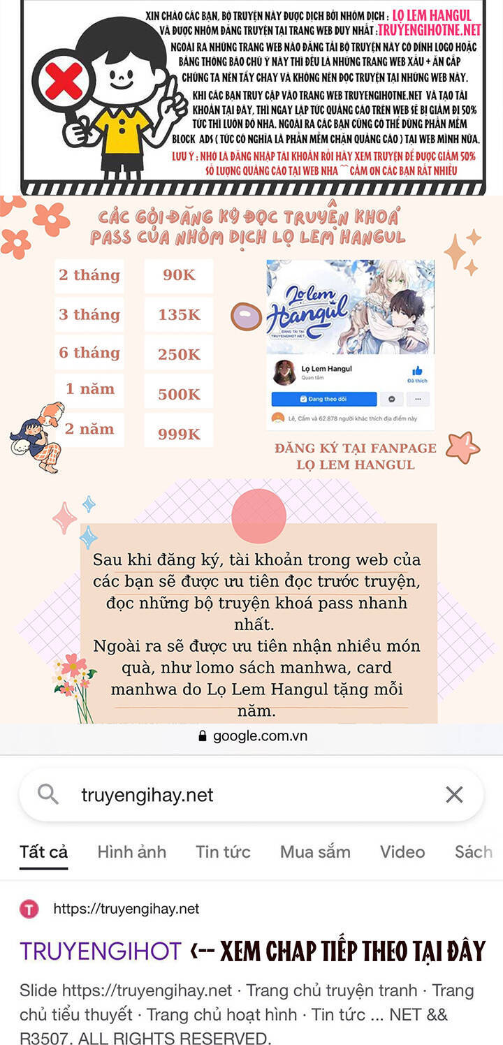 Tôi Đã Có Chồng Sau Khi Nhặt Được Nam Chính Chapter 50.2 - 5