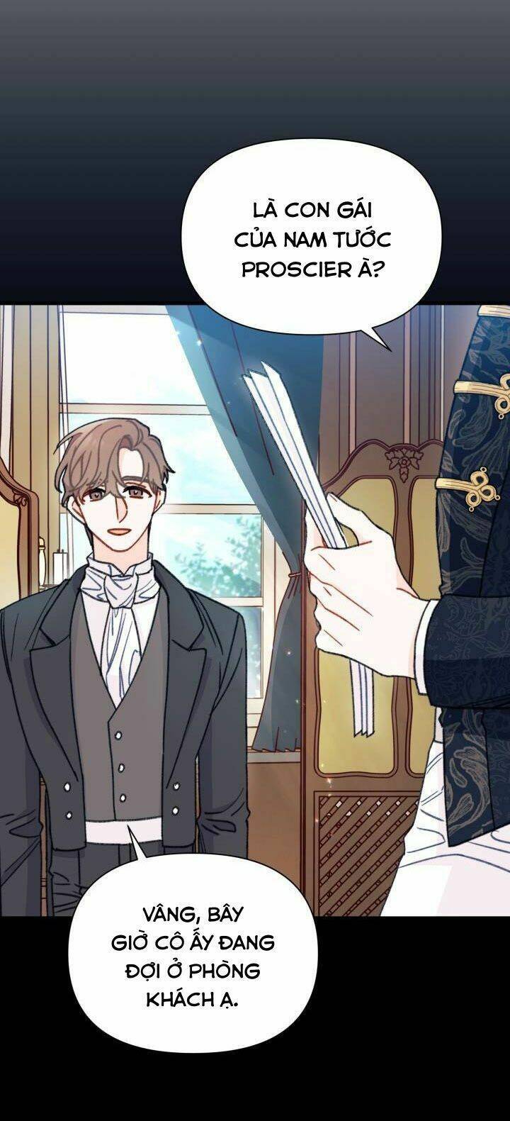 Tôi Đã Có Chồng Sau Khi Nhặt Được Nam Chính Chapter 6 - 15