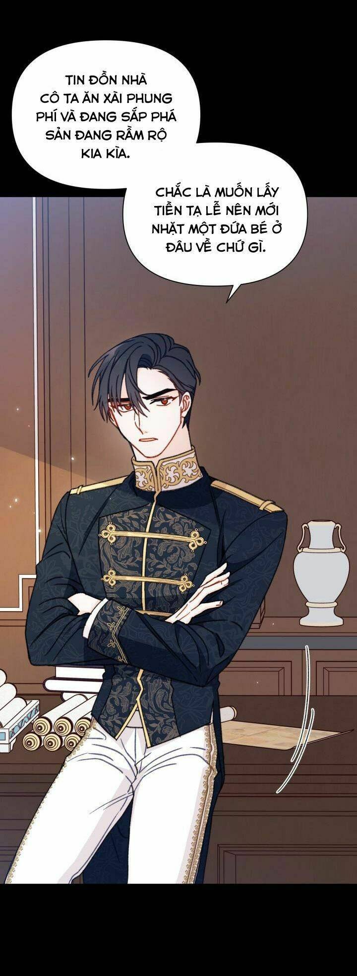 Tôi Đã Có Chồng Sau Khi Nhặt Được Nam Chính Chapter 6 - 17