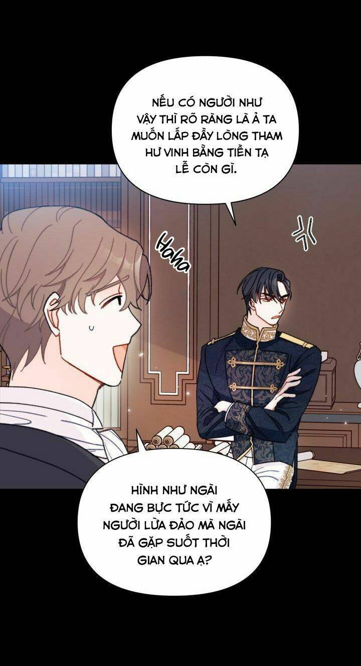 Tôi Đã Có Chồng Sau Khi Nhặt Được Nam Chính Chapter 6 - 19