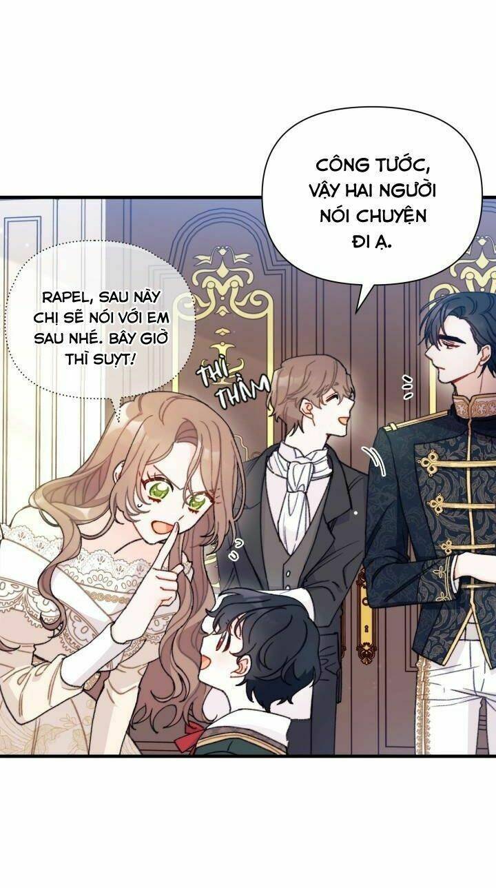 Tôi Đã Có Chồng Sau Khi Nhặt Được Nam Chính Chapter 6 - 3