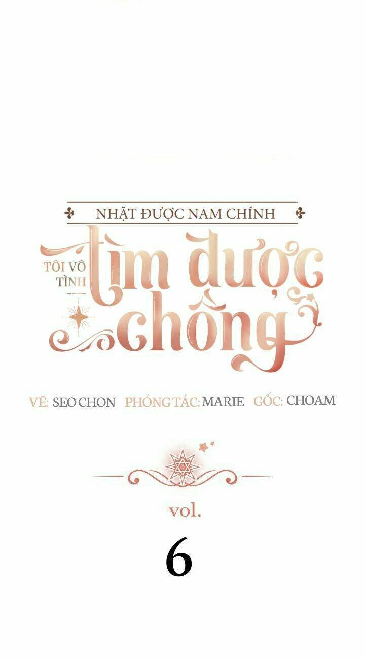 Tôi Đã Có Chồng Sau Khi Nhặt Được Nam Chính Chapter 6 - 22