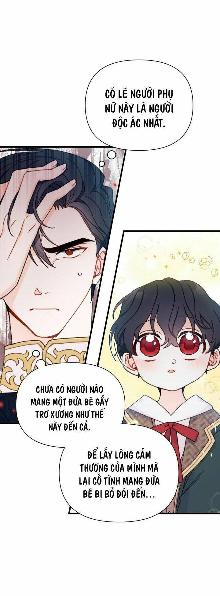 Tôi Đã Có Chồng Sau Khi Nhặt Được Nam Chính Chapter 6 - 25