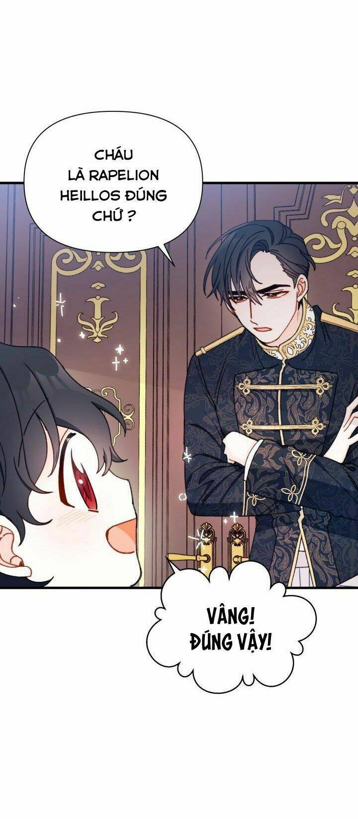 Tôi Đã Có Chồng Sau Khi Nhặt Được Nam Chính Chapter 6 - 26
