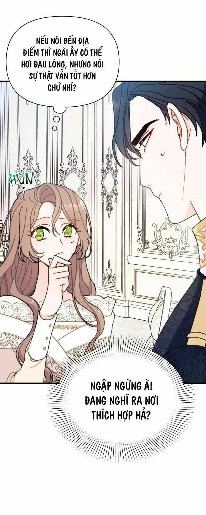 Tôi Đã Có Chồng Sau Khi Nhặt Được Nam Chính Chapter 6 - 30