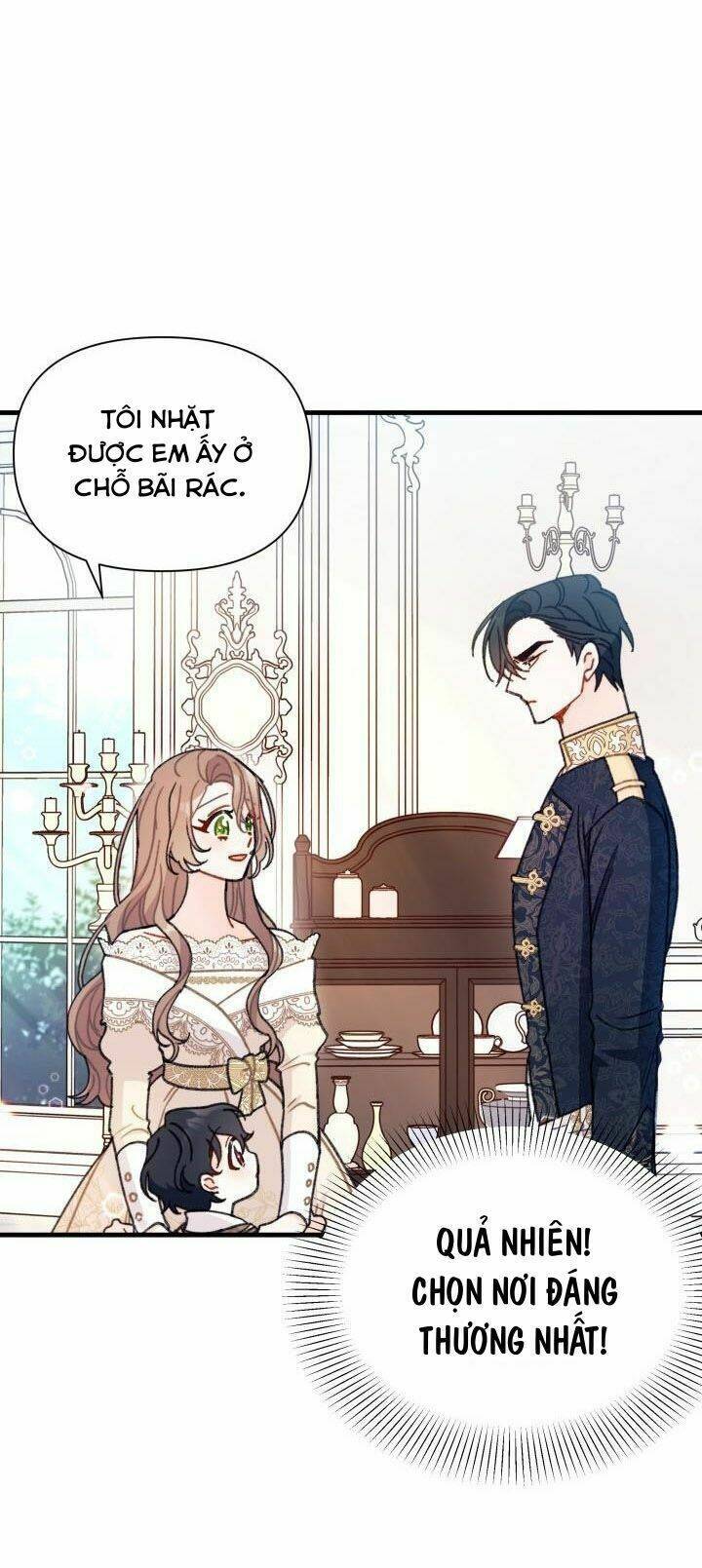 Tôi Đã Có Chồng Sau Khi Nhặt Được Nam Chính Chapter 6 - 31