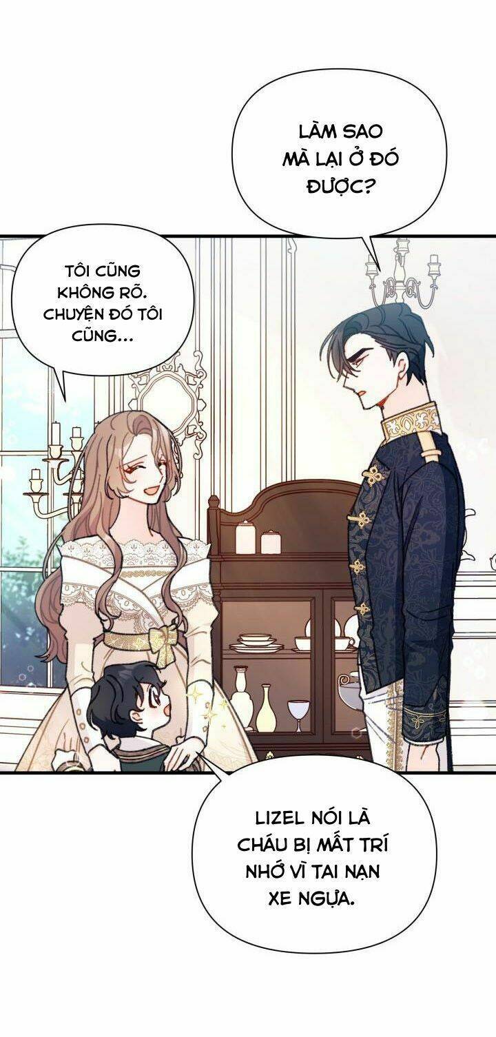 Tôi Đã Có Chồng Sau Khi Nhặt Được Nam Chính Chapter 6 - 32