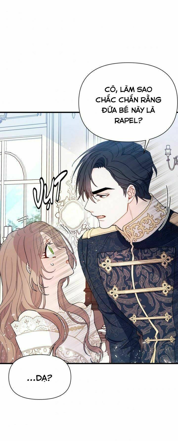 Tôi Đã Có Chồng Sau Khi Nhặt Được Nam Chính Chapter 6 - 36