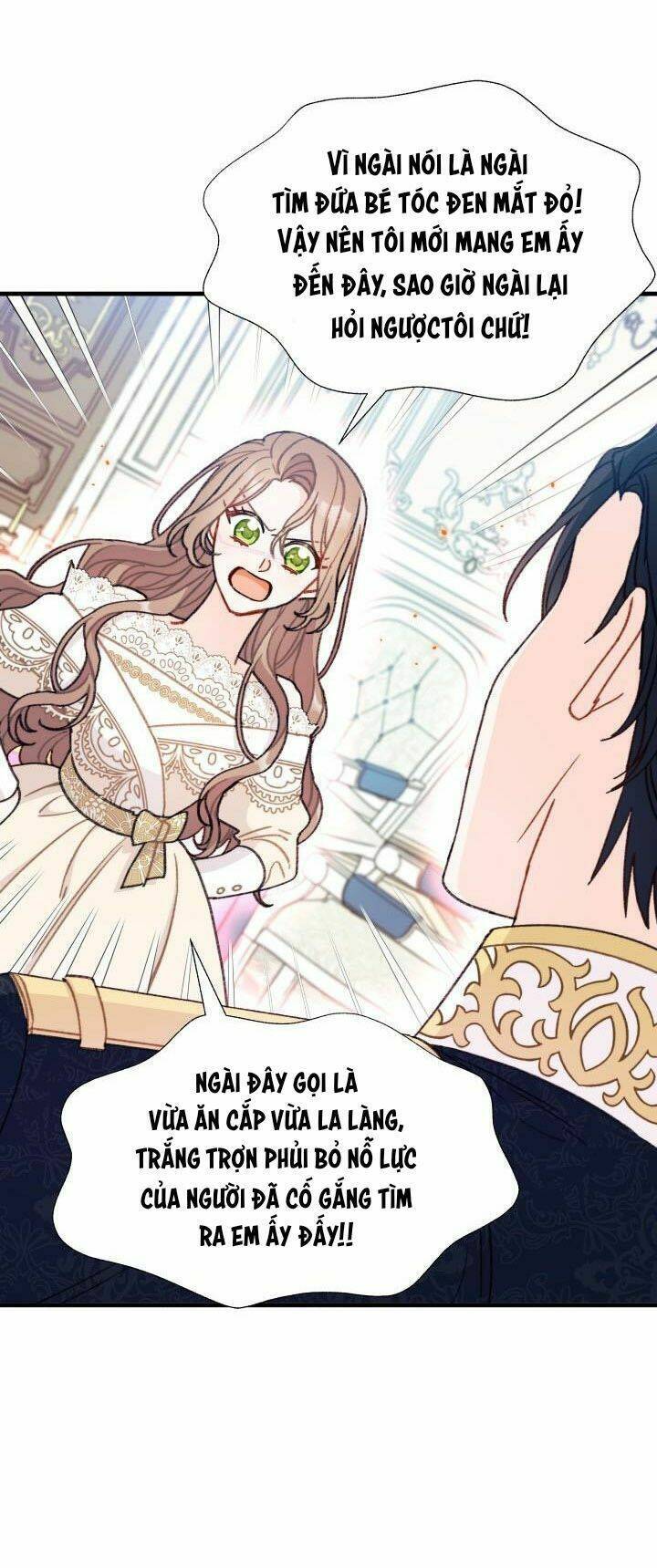 Tôi Đã Có Chồng Sau Khi Nhặt Được Nam Chính Chapter 6 - 41