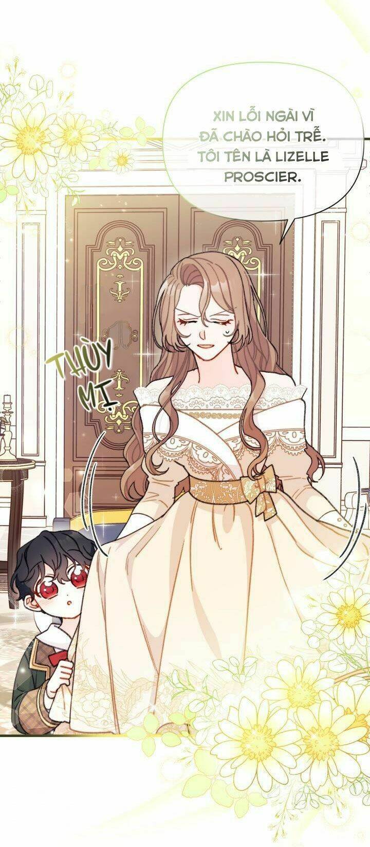 Tôi Đã Có Chồng Sau Khi Nhặt Được Nam Chính Chapter 6 - 6