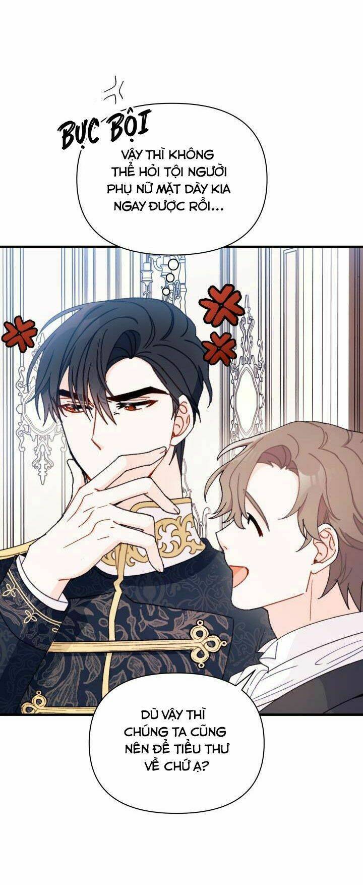 Tôi Đã Có Chồng Sau Khi Nhặt Được Nam Chính Chapter 6 - 55