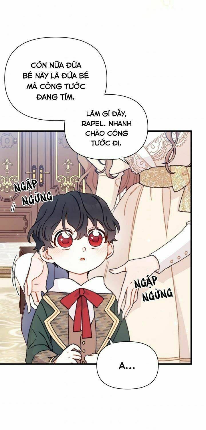 Tôi Đã Có Chồng Sau Khi Nhặt Được Nam Chính Chapter 6 - 7