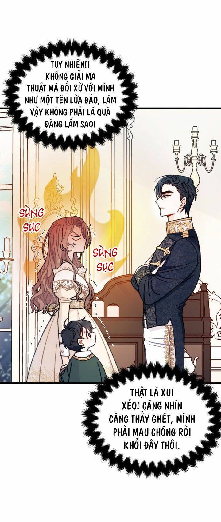 Tôi Đã Có Chồng Sau Khi Nhặt Được Nam Chính Chapter 6 - 62