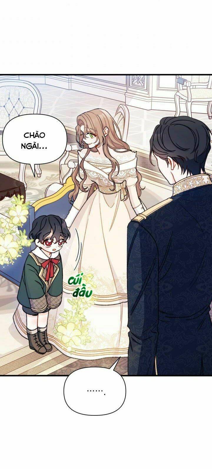 Tôi Đã Có Chồng Sau Khi Nhặt Được Nam Chính Chapter 6 - 8