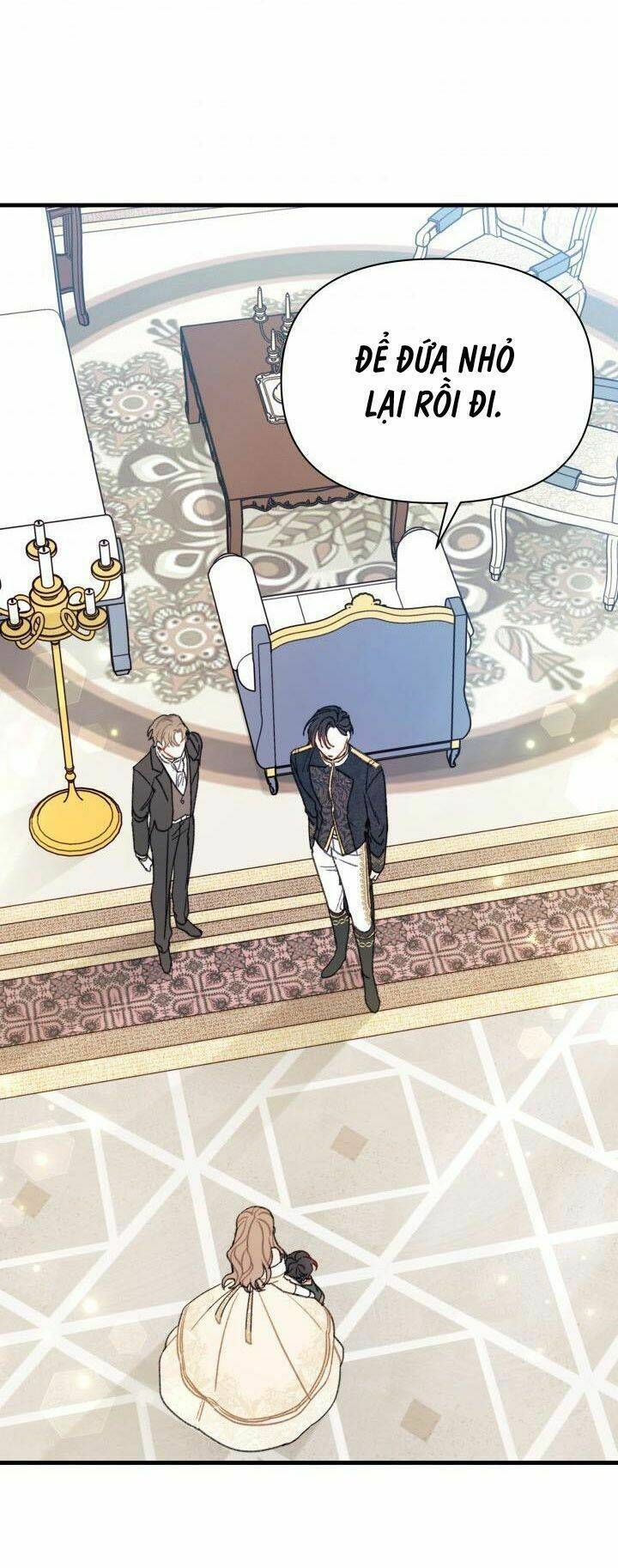 Tôi Đã Có Chồng Sau Khi Nhặt Được Nam Chính Chapter 7 - 1